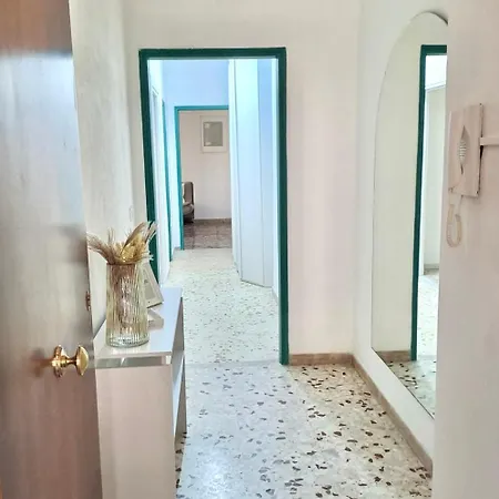 Appartamento Amuni Messina