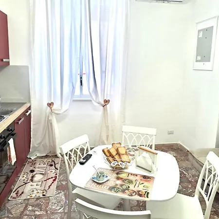 Amuni Apartmán