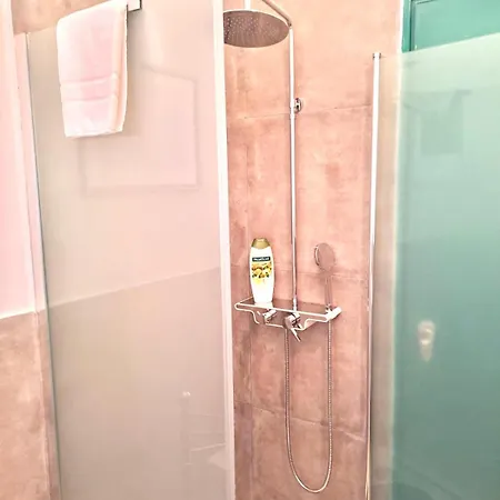 Apartmán Amuni Messina