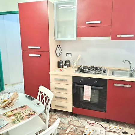 Apartmán Amuni *